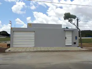 Porto Residence