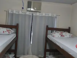 Hostel Cidade Das Flores 2