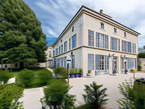 Qualisterra - Oenotourisme Conscient