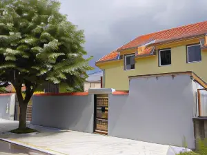 Zen Apartmani