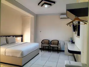 Hotel Kudus Permata