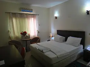 Quality Hotel Juba