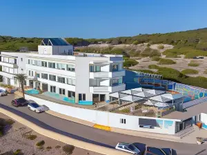 Hotel Maysi