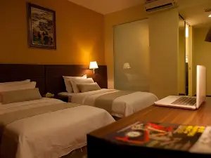 Pinetree Hotel Batu Pahat