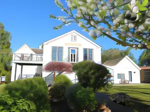 Stevns Klint Strandpension
