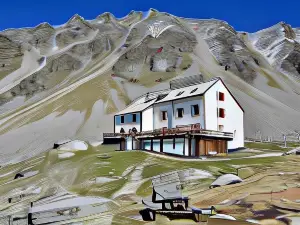 Bed & Breakfast Hotel Nives
