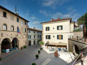 Hotel Palazzo San Niccolò & Spa