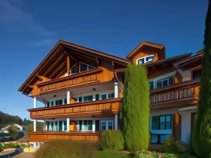 Haflingerhof