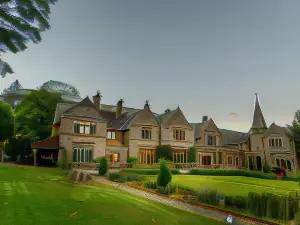Simonstone Hall Hotel