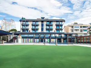Le Pave Residences