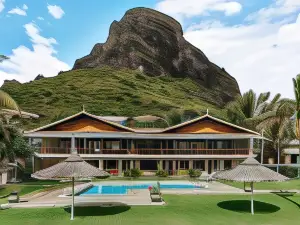 Boutik le Morne Holiday Apartments