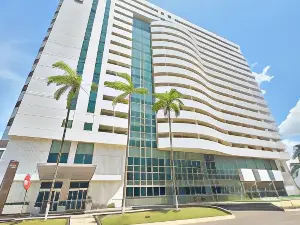 Mercure Brasilia Lider