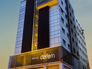 Hotel Dafam Pekanbaru