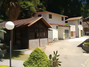 Hotel Colonial