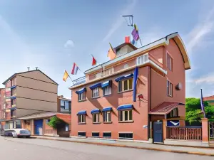 Hotel Original