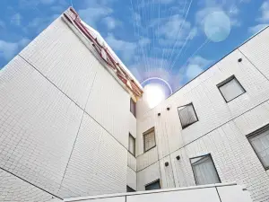 Business Hotel Tokiwa (Ibaraki)