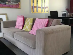 Lye Bow Lake Suite