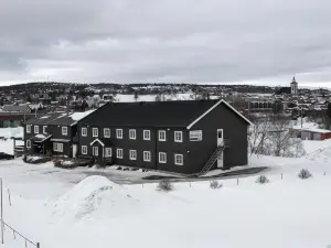 Rørosvidda Hotell