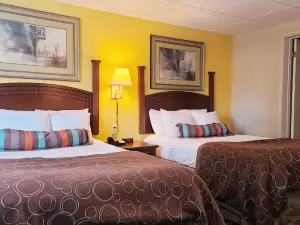 Hampton Inn (Not a Hilton Affiliate) Camp Hill - Harrisburg SW