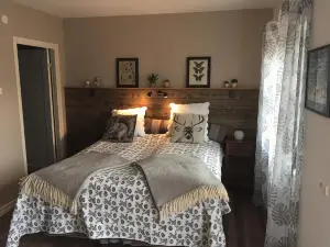 Kuskahusen Vandrarhem