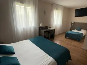 Hotel Caiman