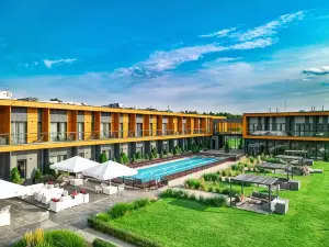 Hotel Bonifacio Spa&Sport Resort