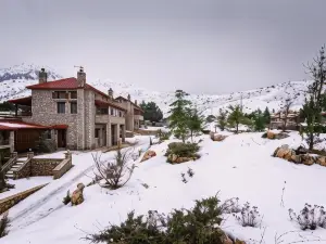 Monte Bianco Villas