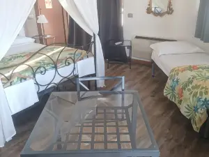 Bgy Airport Guesthouse