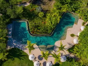 Hotel Nantipa - A Tico Beach Experience