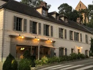 Auberge du Chasseur