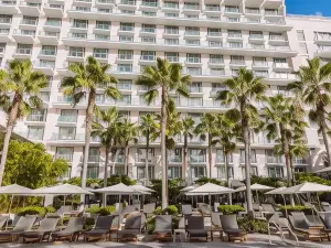 SLS Baha Mar