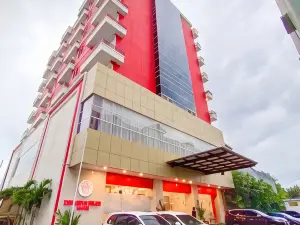 Red Cendrawasih Hotel Makassar