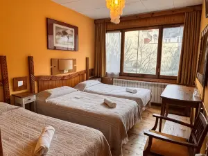 Hotel Prats