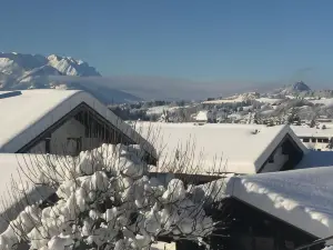 Hotel Sonnleiten