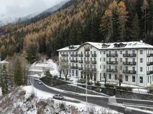 Palace Pontedilegno Resort