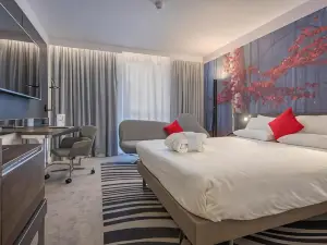 Novotel York Centre