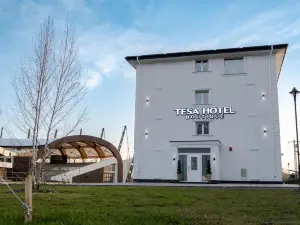 Tesa Boutique Hotel