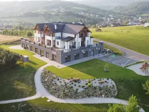 Wellness Apartmány Panorama