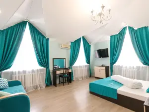 22-Hotel