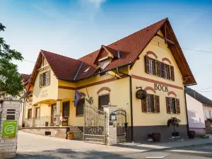 Bock Hotel Ermitage