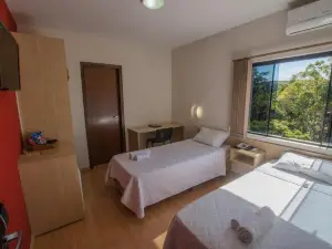 Hotel Dom Thomaz