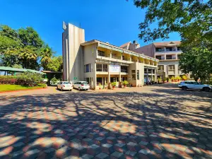 Vits Kamats Resort, Silvassa