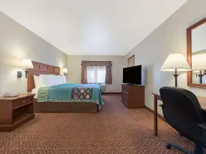 阿比林南速8酒店