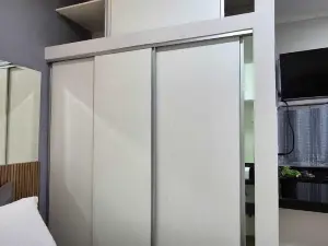 Residencial Aurelio souza