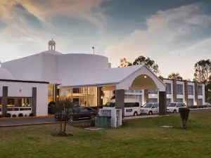Hotel Aeropuerto Morelia