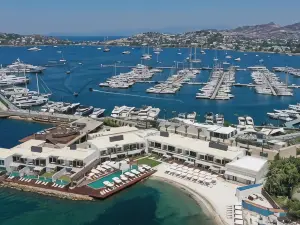 Yalikavak Marina Hotel by Social Living Collection