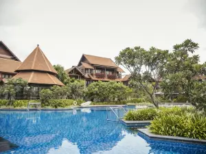 Anantaya Resort and Spa Passikudah