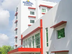 Microtel by Wyndham UP Technohub