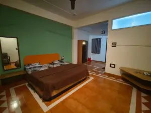 The Amba Resort