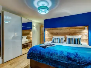 Chalet Rubicon